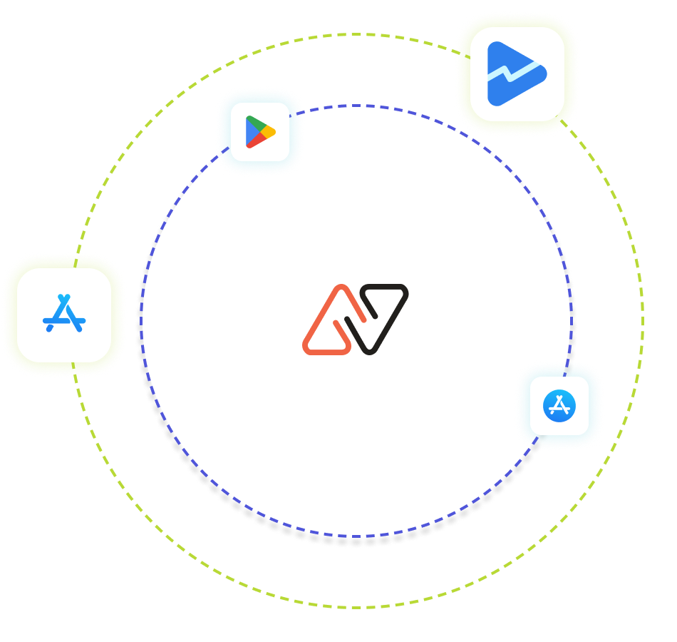 AppVector preview